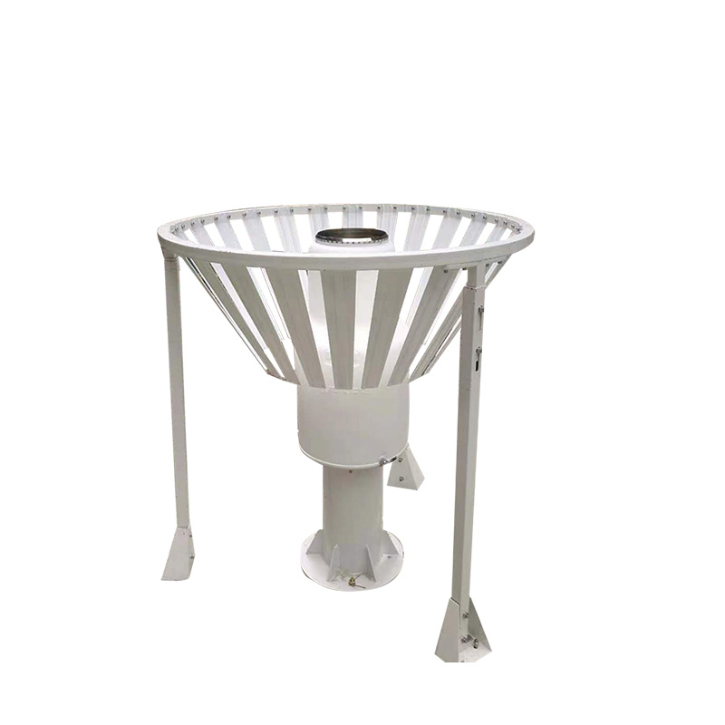 稱(chēng)重式降水傳感器